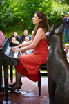 13          Karine Gilanyan - Piano